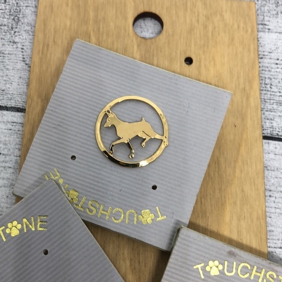 Touchstone Dog Designs Jewelry Dobermann Bundle Statement - Picture 4 of 6